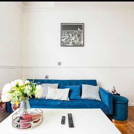 Hyde Park Apartments 런던 외부 사진