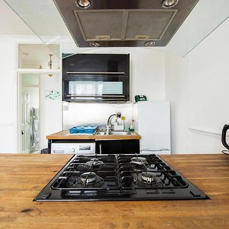 Hyde Park Apartments 런던 외부 사진