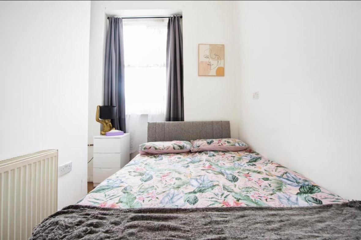 Hyde Park Apartments 런던 외부 사진